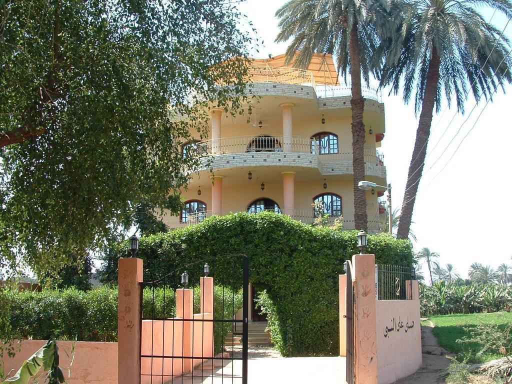 Home Sweet Home Luxor Apartments Lel Agalta Exterior foto